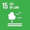 Sustainable Development Goal 15