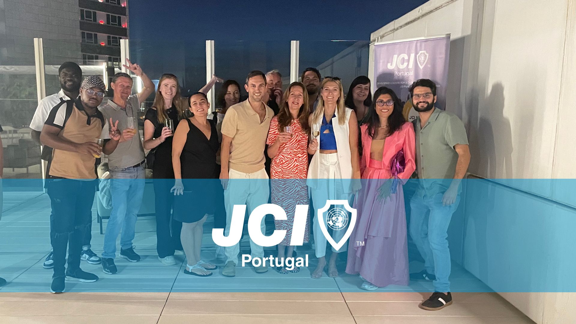 JCI Portugal Team Event