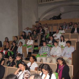 National Congress, 2008
