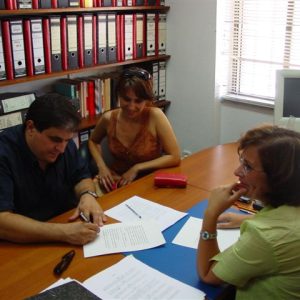 JCI Portugal Constitution