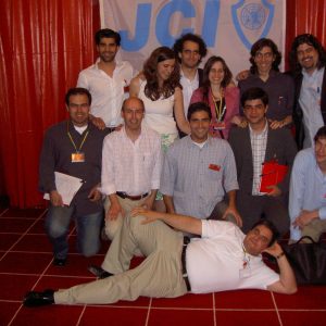 Lisbon Leadership Academy, 2006