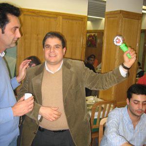 The JCI Direction, 2006